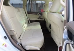 2012 Lexus GX 460 - Thumbnail 23