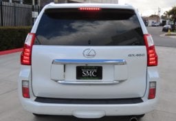 2012 Lexus GX 460 - Thumbnail 13