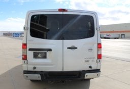 2015 Nissan NV 3500 HD S - Thumbnail 14