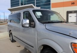 2015 Nissan NV 3500 HD S - Thumbnail 19