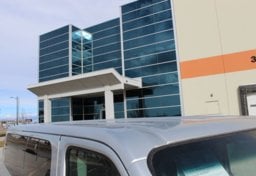 2015 Nissan NV 3500 HD S - Thumbnail 21