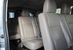 2015 Nissan NV 3500 HD S - Thumbnail 34