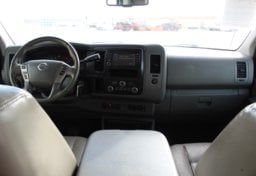 2015 Nissan NV 3500 HD S - Thumbnail 31