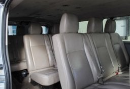 2015 Nissan NV 3500 HD S - Thumbnail 35