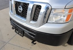 2015 Nissan NV 3500 HD S - Thumbnail 15