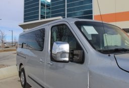 2015 Nissan NV 3500 HD S - Thumbnail 23