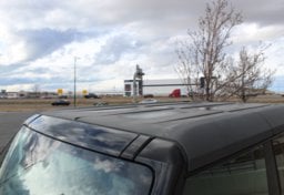 2025 Ford Bronco 4x4 Big Bend - Thumbnail 23