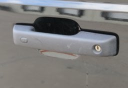 2025 Ford Bronco 4x4 Big Bend - Thumbnail 33