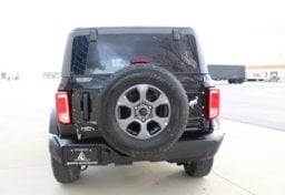 2025 Ford Bronco 4x4 Big Bend - Thumbnail 15