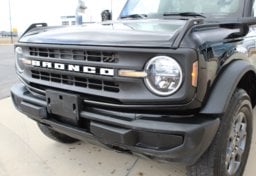 2025 Ford Bronco 4x4 Big Bend - Thumbnail 16