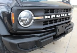 2025 Ford Bronco 4x4 Big Bend - Thumbnail 25