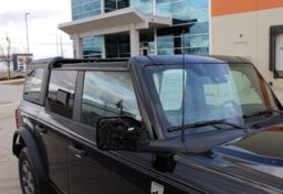 2025 Ford Bronco 4x4 Big Bend - Thumbnail 32