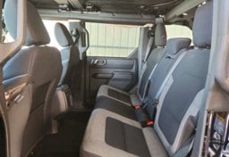 2025 Ford Bronco - Thumbnail 9