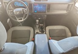 2025 Ford Bronco - Thumbnail 7