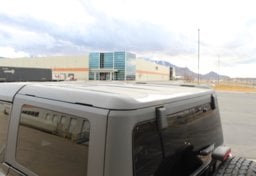 2025 Ford Bronco 4x4 Big Bend - Thumbnail 34