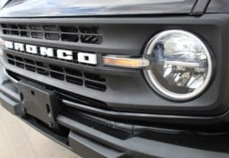 2025 Ford Bronco 4x4 Big Bend - Thumbnail 35
