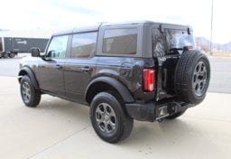 2025 Ford Bronco 4x4 Big Bend - Thumbnail 10