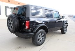 2025 Ford Bronco 4x4 Big Bend - Thumbnail 11