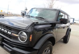 2025 Ford Bronco 4x4 Big Bend - Thumbnail 17