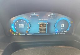 2025 Ford Bronco - Thumbnail 11