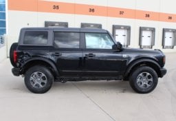 2025 Ford Bronco 4x4 Big Bend - Thumbnail 13