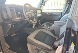 2025 Ford Bronco - Thumbnail 8