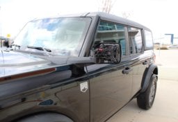 2025 Ford Bronco 4x4 Big Bend - Thumbnail 21