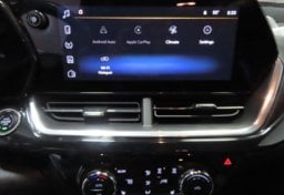 2024 Chevrolet Trax RS - Thumbnail 26