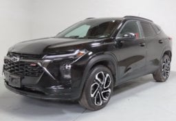 2024 Chevrolet Trax RS - Thumbnail 3