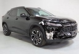 2024 Chevrolet Trax RS - Thumbnail 4