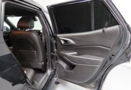 2024 Chevrolet Trax RS - Thumbnail 23