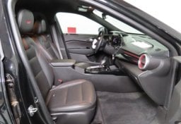 2024 Chevrolet Trax RS - Thumbnail 20