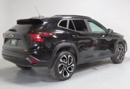 2024 Chevrolet Trax RS - Thumbnail 5