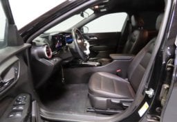 2024 Chevrolet Trax RS - Thumbnail 17