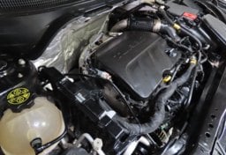 2024 Chevrolet Trax RS - Thumbnail 35