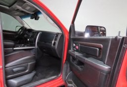 2016 Ram 1500 Sport - Thumbnail 24