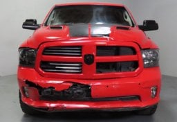 2016 Ram 1500 Sport - Thumbnail 12