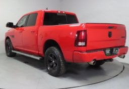 2016 Ram 1500 Sport - Thumbnail 9