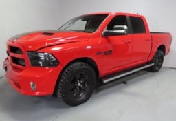 2016 Ram 1500 Sport - Thumbnail 2