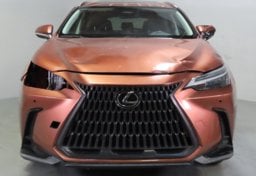 2025 Lexus NX 250 - Thumbnail 9