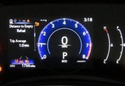 2025 Lexus NX 250 - Thumbnail 17