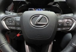 2025 Lexus NX 250 - Thumbnail 22