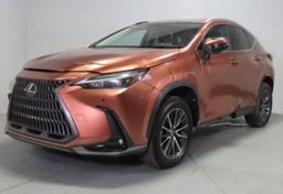 2025 Lexus NX 250 - Thumbnail 2