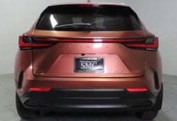 2025 Lexus NX 250 - Thumbnail 10