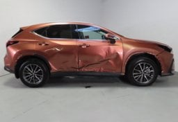 2025 Lexus NX 250 - Thumbnail 5
