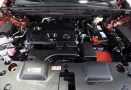 2025 Lexus NX 250 - Thumbnail 27