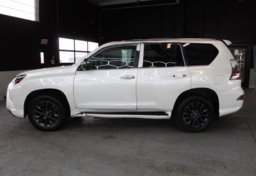 2022 Lexus GX 460 - Thumbnail 10