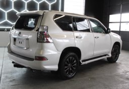 2022 Lexus GX 460 - Thumbnail 7