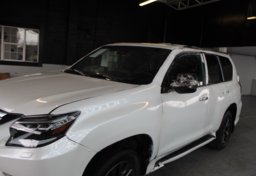 2022 Lexus GX 460 - Thumbnail 13