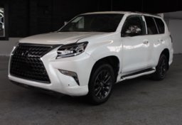 2022 Lexus GX 460 - Thumbnail 1